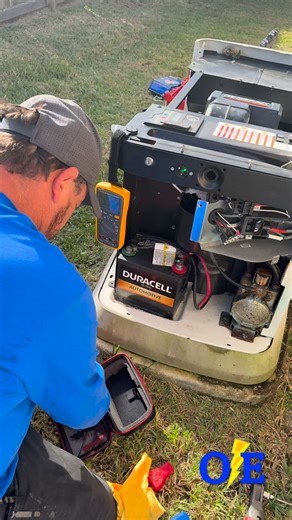 Let’s take a deeper dive into this Generac generator service with Joe...
