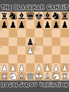 13K views · 187 reactions | Learn the Blackmar Gambit ♟️ #chessmaster | Chess Master | Facebook