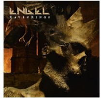 ENGEL New Album: 'Raven Kings' Release Date: 1st December 2014 • WithGuitars