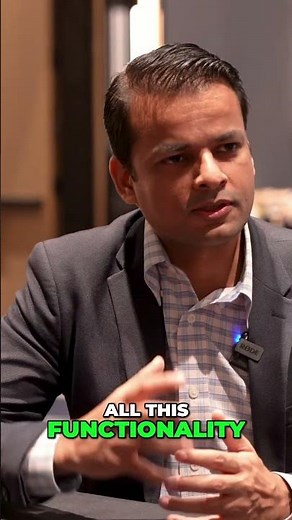 QAD's Evolution - AI and ERP, Fixing Past Mistakes #shorts