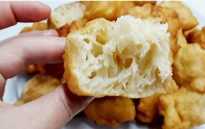 Brzi ustipci – Ovo je recept za savršeno testo koji uvek uspeva