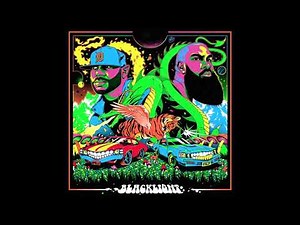 Apollo Brown - Humble Wins Instrumental