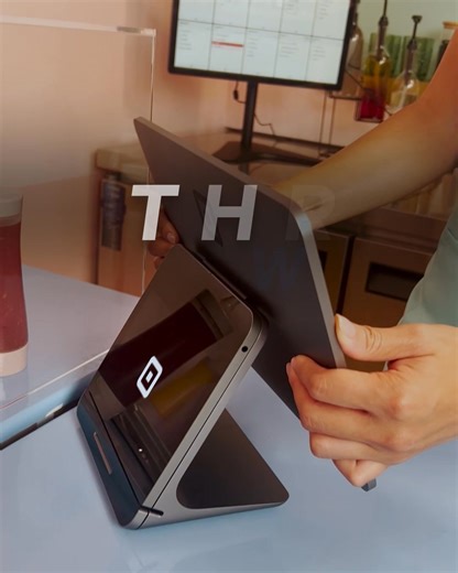 Square makes sure you never miss a sale. Take payments on the go. | Square