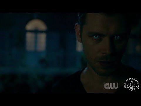 The Originals 4x04 ENDING The Hollow has arrived