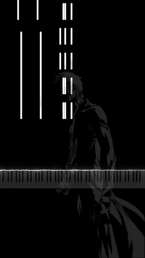 Piano Yuta on TikTok