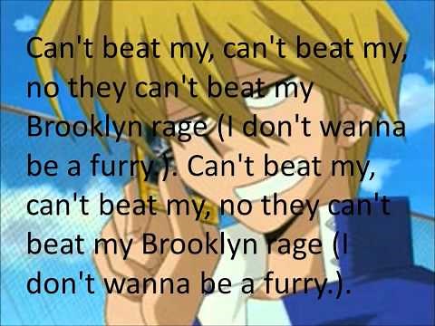 Brooklyn Rage (Lyrics)