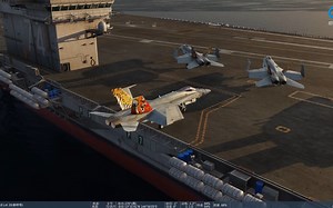 胎教级教学,低配电脑如何玩DCS游戏