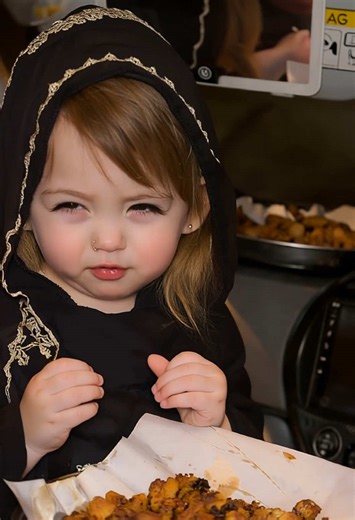 Cutest AI Video Moments That Melt Your Heart