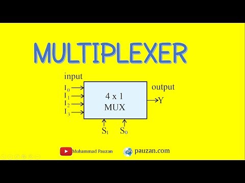 Multiplexer