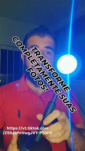 ⚽️ Top Gol BR on Instagram: "Transforme qualquer ambiente com a Lâmpada de Projeção Pôr do Sol LED 🌅✨ Ela cria efeitos incríveis de luz colorida, perfeita para decoração, fotos, vídeos, relaxamento e deixar o quarto muito mais aconchegante. Possui controle remoto, várias cores e intensidade ajustável. Ideal para quem ama estética, vibes modernas e conteúdo criativo! . #tiktokshop #luzdecorativa #quartoaesthetic #gravacaoprofissional #luzpordosol . https://vt.tiktok.com/ZS9JqPnVwgJVY-PTOFI/"