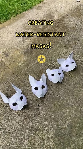 ✪ ✪ ✪ #therian #theriantiktok #therianmask #theriancommunity #theriangear #furryart #maskmaker #quadrobics #tutorial #therianmasktutorial #alterhumancommunity #alterhuman #theriansafeplace #theriansafespace #craftingtutorials