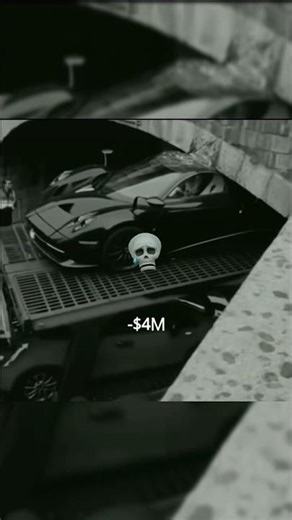 $4 Million Mistake: Pagani Huayra CRUSHED! 😱