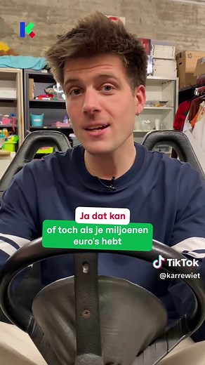 Droom van een Pretpark in Rotterdam Te Koop