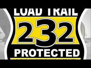 Load Trail, LLC Gooseneck Trailers