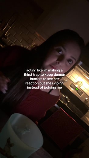 #chopped #rainbowgelpen #sodapop #kpopdemonhunters @alyxx.alpha | Thirst Trap Audio