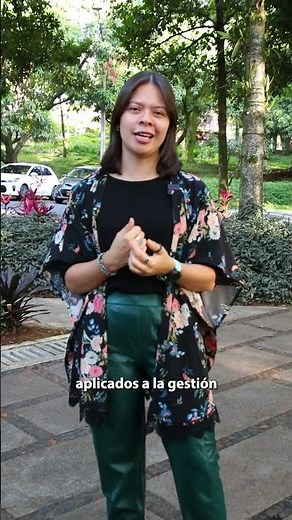 Maestría en gobierno y Administración Pública