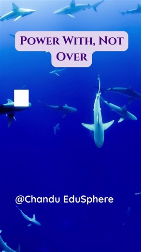 OB: Power, Politics & People: The Hidden Forces Shaping Workplaces | Chandu Sambasiva Rao