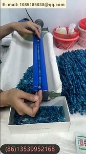 Gemstone Machine, Beading Machine