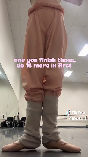Ankle Strength Exercises for Ballet: Try These Pointe-Ready Moves