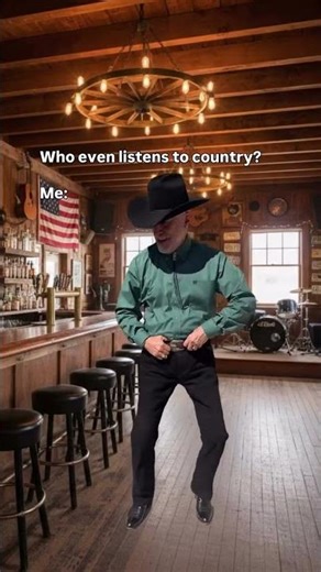 Country Music Just Hits Different 🤠