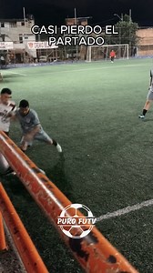 1.4M views · 7.2K reactions | Jugandome una final de #futbol con mucha tension #deportes #messi | FOOD TOPTV | Facebook