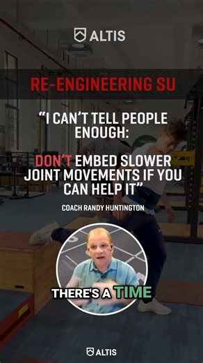 When Su Bingtian became the first Asian-born sprinter to break 9.85, it wasn’t by chance. It was the result of years of systematic re-engineering: from Randy Huntington’s coaching eye to Su’s relentless execution. The ALTIS Pocket Guide Course: Re-Engineering Success distills these same principles into practical frameworks you can apply with your athletes today. 👉 Learn more inside the course. 🔑 Enroll today in the ALTIS Pocket Guide Course: "Re-Engineering Su" for just $65, and gain exclusive