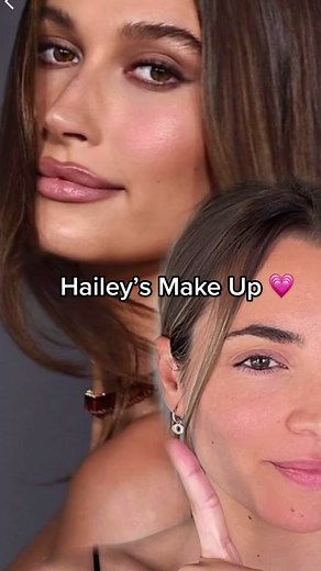 Hailey Bieber Makeup Tutorial: Recreate This Chic Look