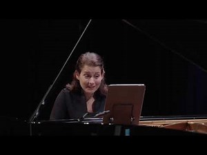 Dvořák - Piano Quartet in D, op. 23 | Polonsky | Yoo | Ullery | Kim | Festival Mozaic