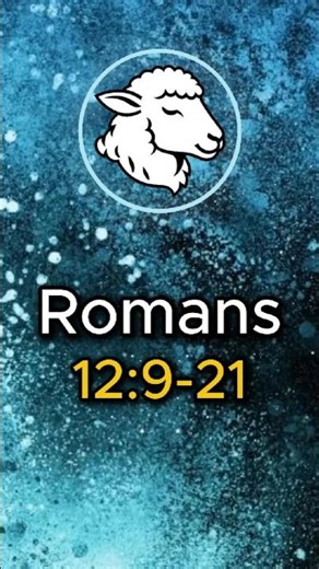 Romans 12 as you've never heard! #music #christian #worship #shorts