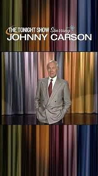 Tommy Newsom Upstages Johnny | March 14th, 1991