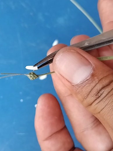 Tutorial Ketupat Lebaran Unik