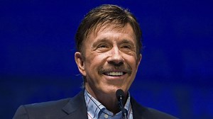 Chuck Norris est mort