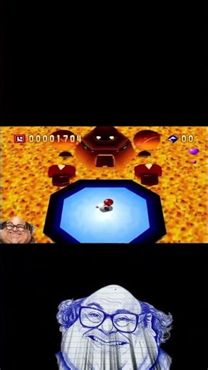 Bomberman 64 Hades #retrogaming #retrogameroom #gaming #n64