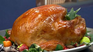 How to cook turkey: Recipes, cooking times for Thanksgiving from Butterball