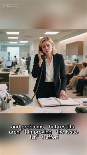 Busy But Not Productive or Profitable? Your Systems May be to Blame