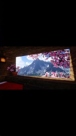 beautiful :) #minecraft