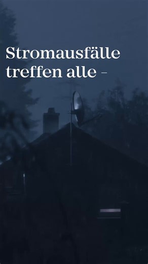 Die Must-haves für 𝐦𝐞𝐡𝐫 𝐀𝐮𝐭𝐚𝐫𝐤𝐢𝐞 im eigenen Zuhause 🏡 🔌 Fronius Backup Controller oder Switch Notstromumschaltung ⚡ Fronius GEN24 Plus Hybridwechselrichter 🔋 Fronius Reserva Batteriespeicher 📈 Fronius Smart Meter Klingt interessant? Jetzt Überblick zum Fronius Notstrompaket verschaffen, beim Installateur des Vertrauens bestellen und verbauen lassen. ➡️ https://www.fronius.com/de-at/austria/solarenergie/eigenheim/produkte-und-loesungen/notstromloesungen?utm_source=fb-ig&utm_medium