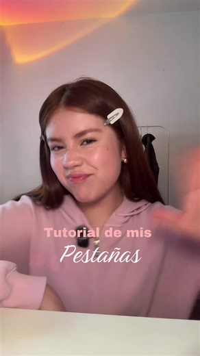 Tutorial de pestañas de alto impacto