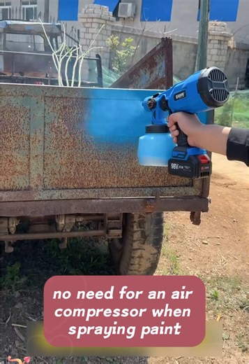 Reduce Paint Waste with Full Coverage Techniques