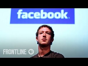 Sneak Peek | The Facebook Dilemma, Part One | FRONTLINE