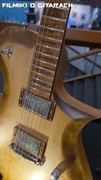 Heart Guitars podobaja mi się ostatnio duże gitary #GitarowaMgła