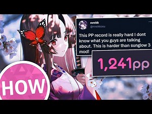 This Map is Breaking the osu! Community