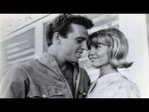 ♦Drive-In Classics♦ 'Surf Party' (1964) Bobby Vinton, Patricia Morrow