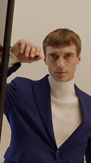 11K views · 62 reactions | Suits for every occasion.​ Shop now at the link in our bio.​ ​ #AW23 #PaulSmith | Paul Smith | Facebook