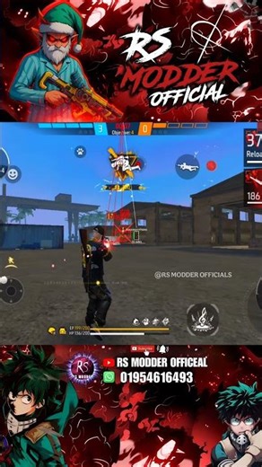 ⚡Free Fire OB52 AIM kill mod menu free☠️new rank season FF hack🔥BR MOD,HAXX-CKER PRO V11, HG CHEAT⚔️