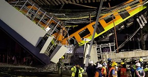 Línea 12 del Metro de CDMX: apoyos, acciones y reparación tras desplome; estos son los avances