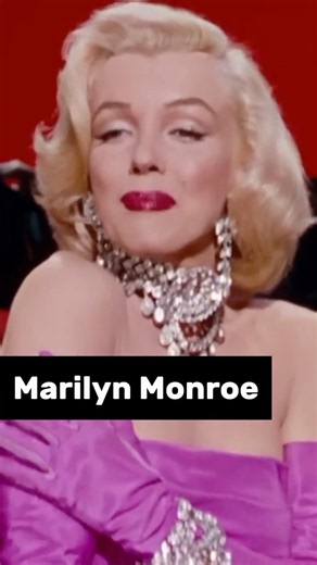 How Hollywood Trapped Marilyn Monroe in One Role