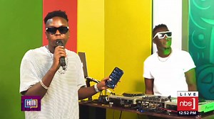 Hitmaker Rap Battles: Mc Casmir vs. DJ Mark Scratch