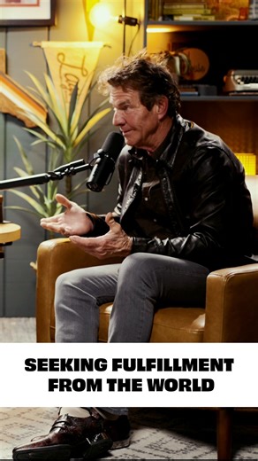In this new episode of "The Greg Laurie Show," I talked with Dennis Quaid about Hollywood, addiction, second chances, and what it looks like to move from chasing success to finding real freedom in Christ. Dennis shares his story openly and it’s a powerful reminder that no one is beyond God’s grace. If you need encouragement today, listen to this episode now at https://hubs.la/Q043w6XD0 | Greg Laurie