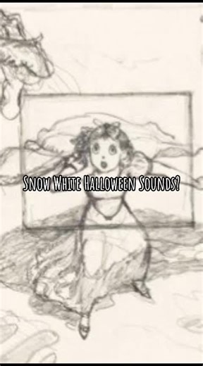Snow White Halloween 2025 🎃👻 (@snow.white14th)’s videos with Halloween - Extreme Horror Sound Effect - Hollywood Sound Effects